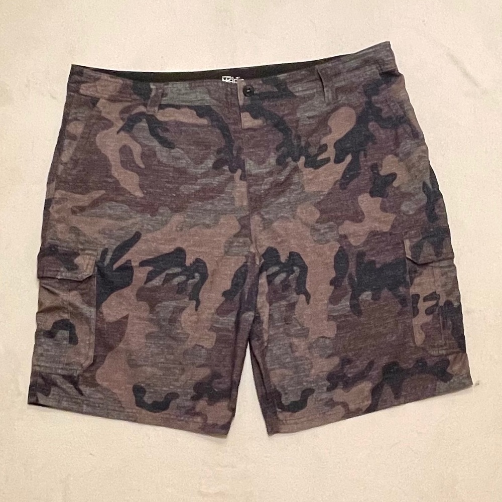 O’Neill Hybrid Ranger Cargo Size 42